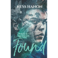 Found: An MM Fantasy Romance - Paperback