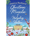 Christmas Miracles at Hedgehog Hollow - Paperback