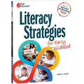 What the Science of Reading Says: Literacy Strategies for Early Childhood - Paperback