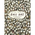 One Day: A True Story of Survival in the Holocaust - Hardcover
