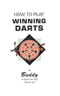 How to Play Winning Darts - Paperback