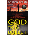 God Is a Bullet - Paperback