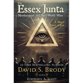 The Essex Junta: Newburyport and the 3 World Wars - Paperback