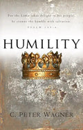 Humility - Paperback