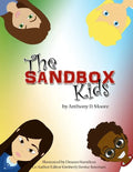 The SandBox Kids - Paperback