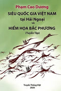 Sieu Quoc Gia Viet Nam - Paperback
