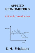 Applied Econometrics: A Simple Introduction - Paperback