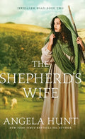 The Shepherd's Wife - Hardcover