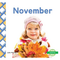 November - Library Binding