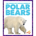 Polar Bears - Library Binding