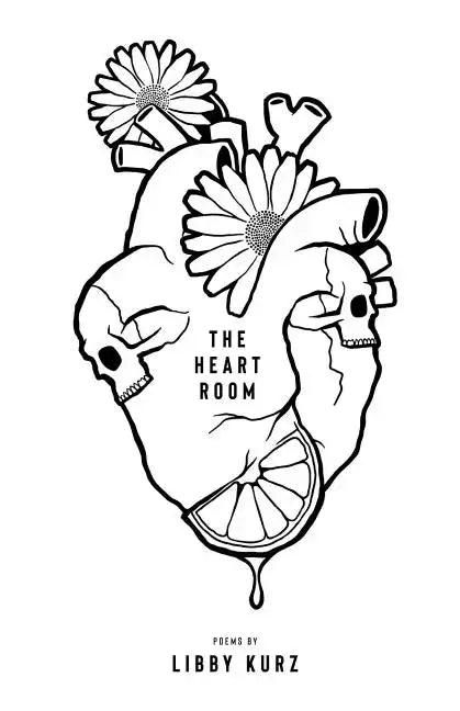 The Heart Room - Paperback