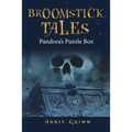 Broomstick Tales: Pandora's Puzzle Box - Paperback