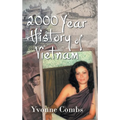 2000 Year History of Vietnam - Hardcover