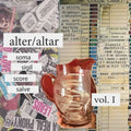 Alter / Altar Volume 1: Sigil, Soma, Score, Salve - Paperback