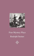 Four Mystery Plays - Hardcover