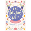 Brujas de Belie, Las - Paperback