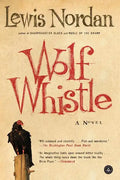 Wolf Whistle - Paperback