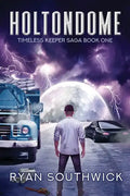 Holtondome - Paperback