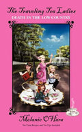 The Traveling Tea Ladies Death in the Low Country - Paperback