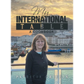 My International Table: A Cookbook - Hardcover
