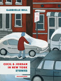 Cecil and Jordan in New York - Paperback