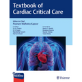 Textbook of Cardiac Critical Care - Hardcover