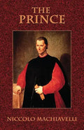 The Prince - Paperback