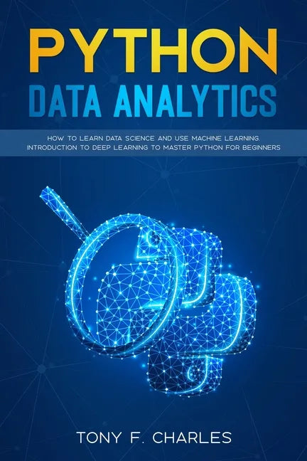 python data analytics - Paperback