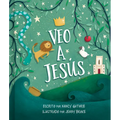 Veo a Jesús - Paperback
