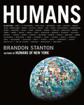 Humans - Hardcover