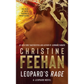 Leopard's Rage - Paperback