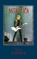 Metallica - A Thrash Metal Salute - Paperback