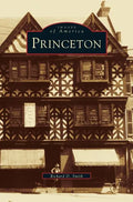 Princeton - Hardcover