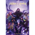 Children of Stardust Volume 1 - Paperback