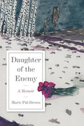 Daughter of the Enemy - Paperback