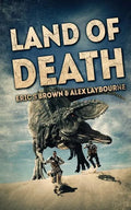 Land Of Death - Paperback