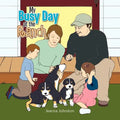 My Busy Day at the Ranch - Paperback