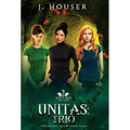 Unitas: Trio - Hardcover