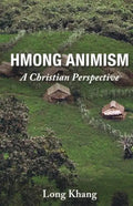 Hmong Animism - Paperback