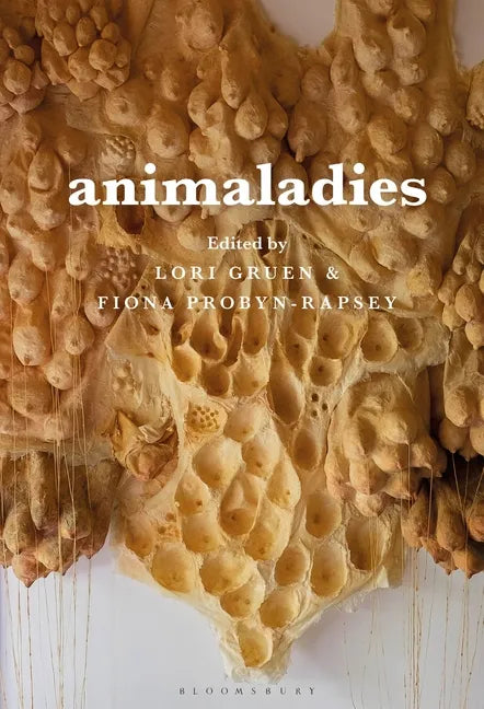 Animaladies: Gender, Animals, and Madness - Paperback