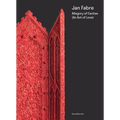 Jan Fabre: Allegory of Caritas (an Act of Love) - Hardcover