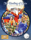 The Healing of Gaia: How Children Saved the Earth - Paperback