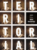 Territorial: Poems - Paperback