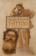 Albanian Tattoo: Poems - Paperback