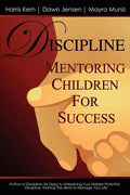 Discipline - Paperback