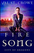 Fire Song - Paperback