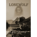 Lonewolf - Paperback