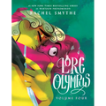 Lore Olympus: Volume Four - Hardcover