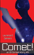 Comet! (an Ell Donsaii story #5 ) - Paperback