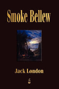 Smoke Bellew - Paperback